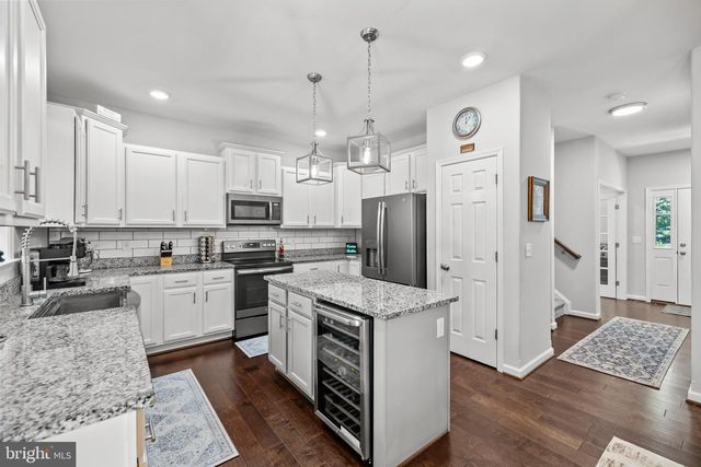 12914 INFANTRY DR, Spotsylvania, VA 22551