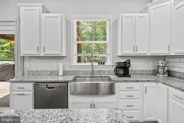 12914 INFANTRY DR, Spotsylvania, VA 22551
