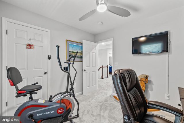 12914 INFANTRY DR, Spotsylvania, VA 22551