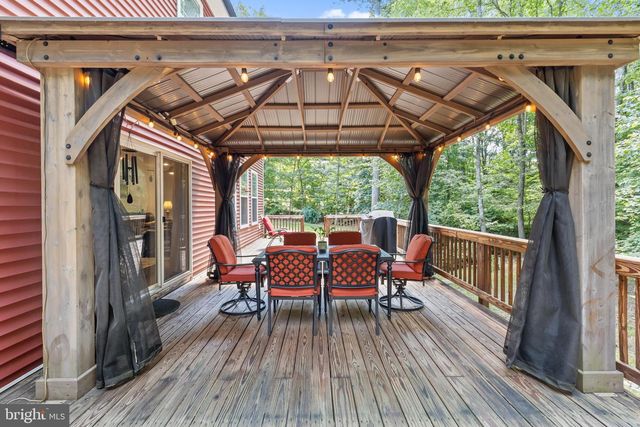 12914 INFANTRY DR, Spotsylvania, VA 22551