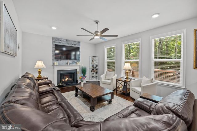 12914 INFANTRY DR, Spotsylvania, VA 22551