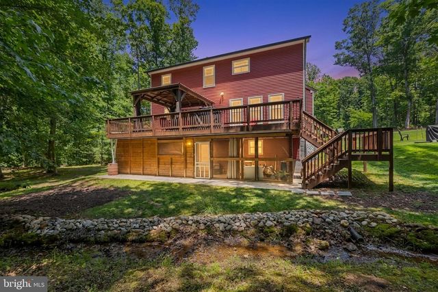 12914 INFANTRY DR, Spotsylvania, VA 22551