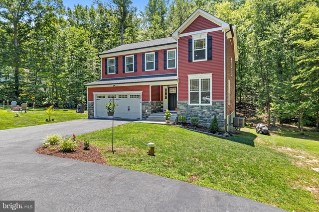 12914 INFANTRY DR, Spotsylvania, VA 22551