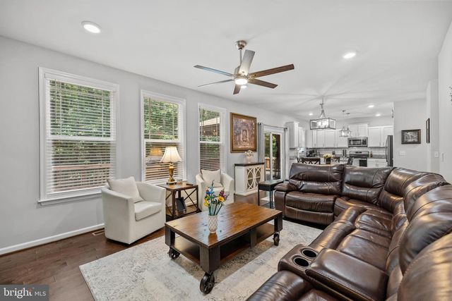 12914 INFANTRY DR, Spotsylvania, VA 22551