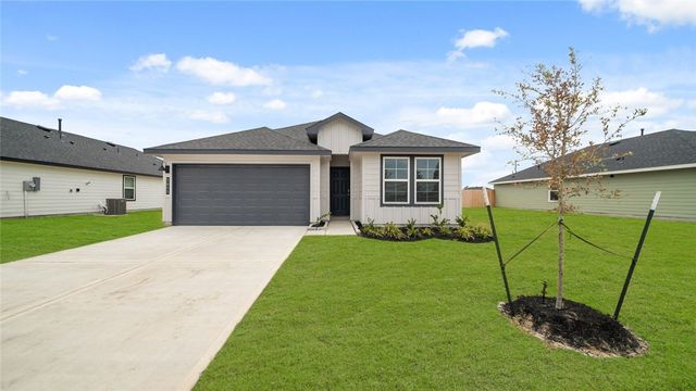 1910 Citation Dr, Corpus Christi, TX 78417