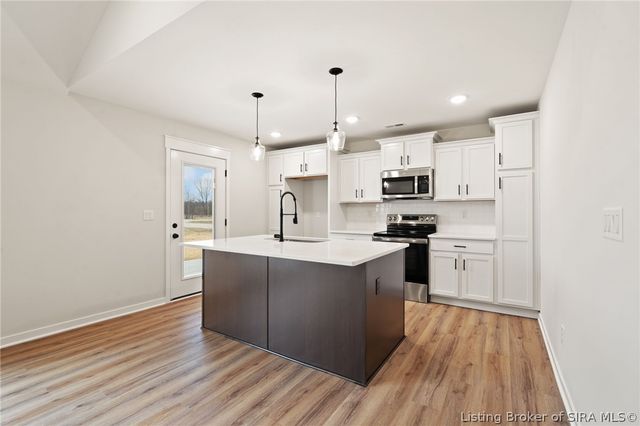 13940 Deer Run Trace LOT 418, Memphis, IN 47143