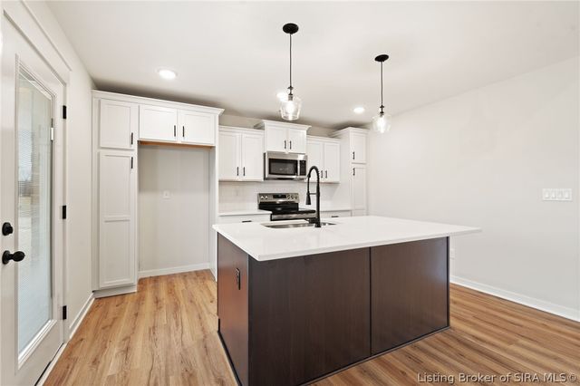 13940 Deer Run Trace LOT 418, Memphis, IN 47143