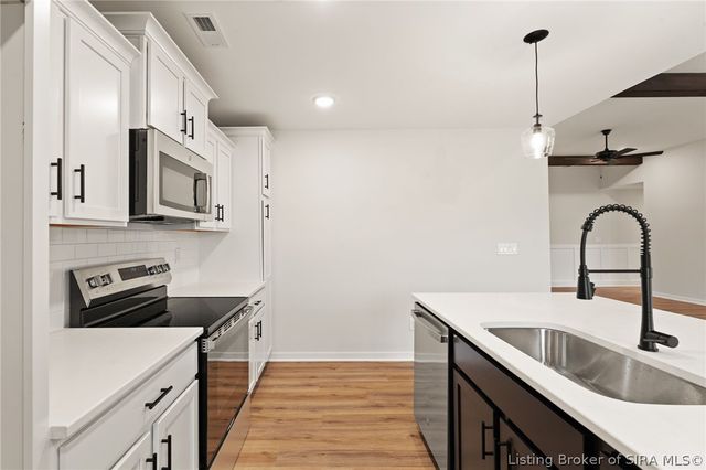 13940 Deer Run Trace LOT 418, Memphis, IN 47143