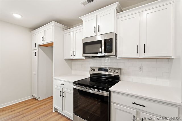 13940 Deer Run Trace LOT 418, Memphis, IN 47143