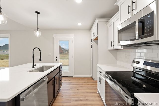 13940 Deer Run Trace LOT 418, Memphis, IN 47143