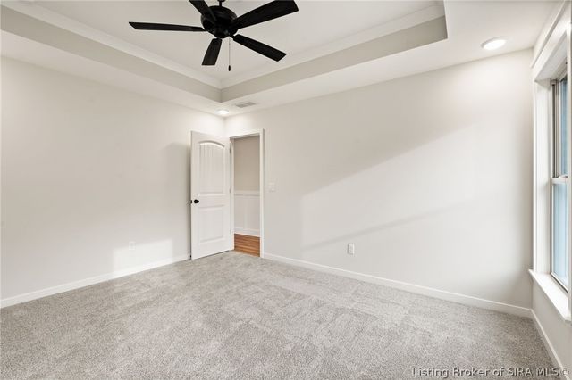 13940 Deer Run Trace LOT 418, Memphis, IN 47143