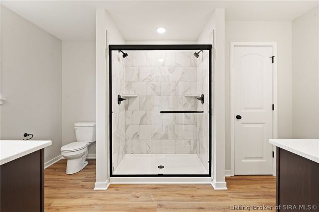 13940 Deer Run Trace LOT 418, Memphis, IN 47143