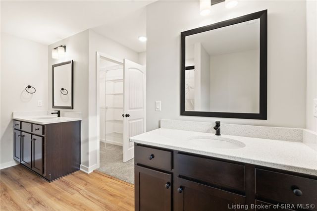 13940 Deer Run Trace LOT 418, Memphis, IN 47143