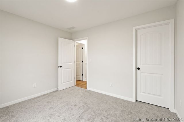 13940 Deer Run Trace LOT 418, Memphis, IN 47143