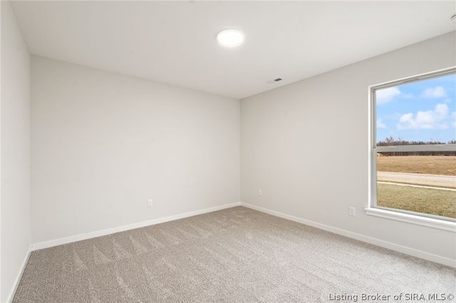 13940 Deer Run Trace LOT 418, Memphis, IN 47143