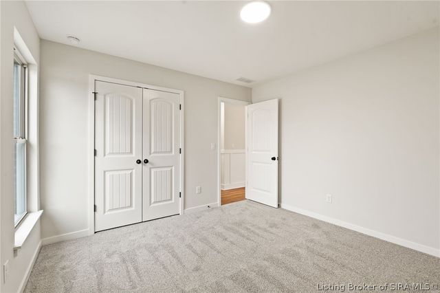 13940 Deer Run Trace LOT 418, Memphis, IN 47143