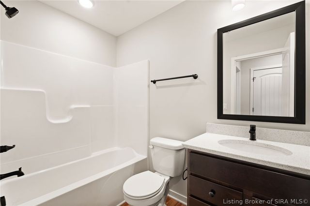 13940 Deer Run Trace LOT 418, Memphis, IN 47143