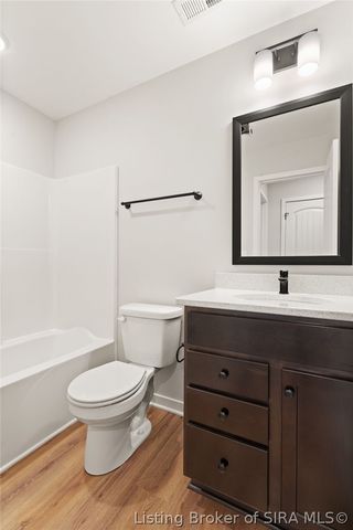 13940 Deer Run Trace LOT 418, Memphis, IN 47143