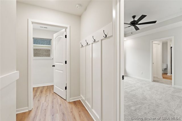 13940 Deer Run Trace LOT 418, Memphis, IN 47143