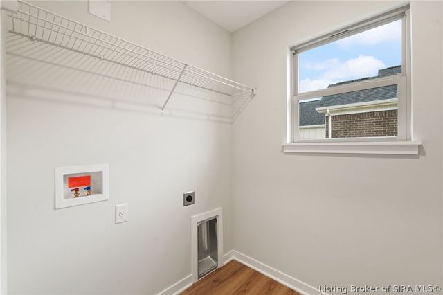 13940 Deer Run Trace LOT 418, Memphis, IN 47143