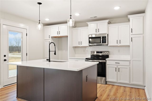 13940 Deer Run Trace LOT 418, Memphis, IN 47143