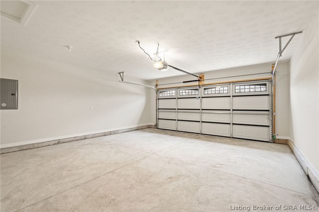 13940 Deer Run Trace LOT 418, Memphis, IN 47143