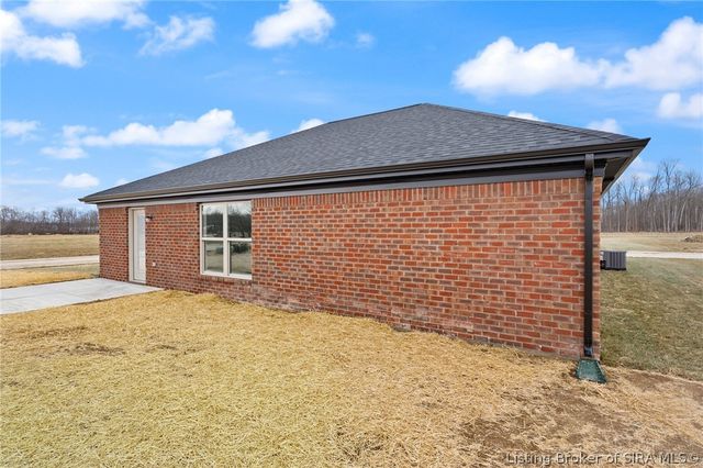 13940 Deer Run Trace LOT 418, Memphis, IN 47143