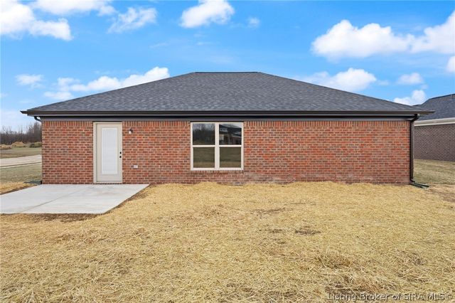 13940 Deer Run Trace LOT 418, Memphis, IN 47143