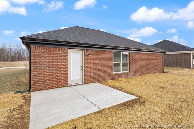 13940 Deer Run Trace LOT 418, Memphis, IN 47143