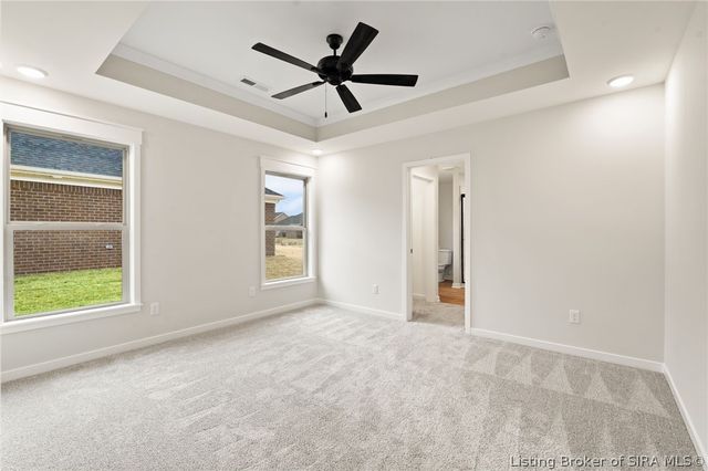 13940 Deer Run Trace LOT 418, Memphis, IN 47143