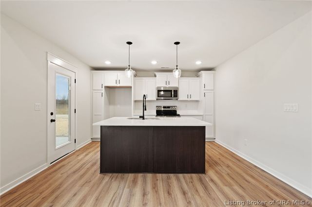 13940 Deer Run Trace LOT 418, Memphis, IN 47143