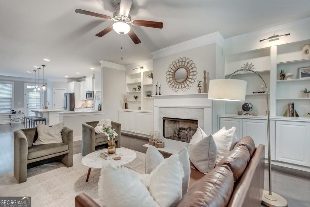 4164 Butler Drive, Atlanta, GA 30341 — photo 2