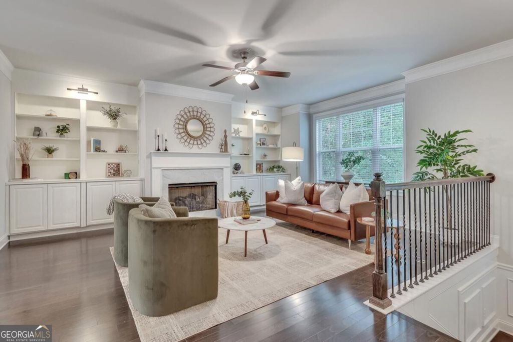 4164 Butler Drive, Atlanta, GA 30341 — photo 3