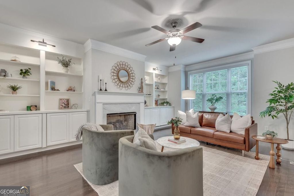 4164 Butler Drive, Atlanta, GA 30341 — photo 4