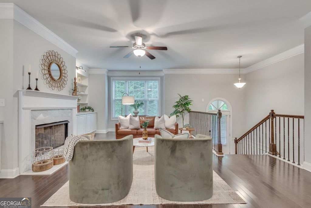4164 Butler Drive, Atlanta, GA 30341 — photo 5