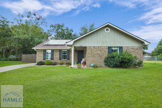 1453 Sheridan Point, Hinesville, GA 31313