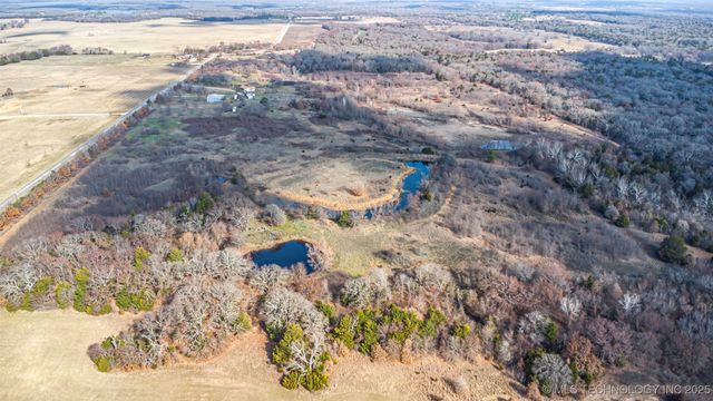 Scott Road, Marietta, OK 73448