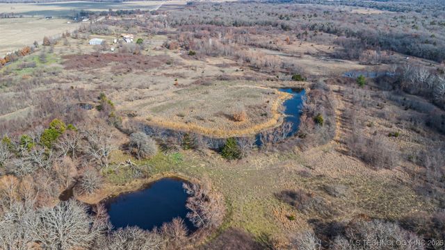 Scott Road, Marietta, OK 73448