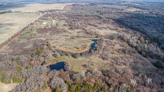 Scott Road, Marietta, OK 73448