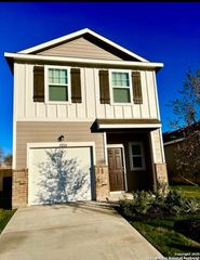 3226 Golden Dandelion, San Antonio, TX 78222