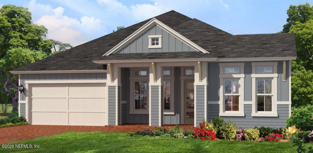 22 ROSE BUD Lane, St. Augustine, FL 32092