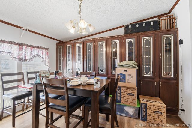 20591 W 161st Street S, Kellyville, OK 74039