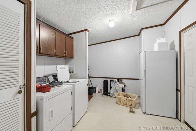 20591 W 161st Street S, Kellyville, OK 74039