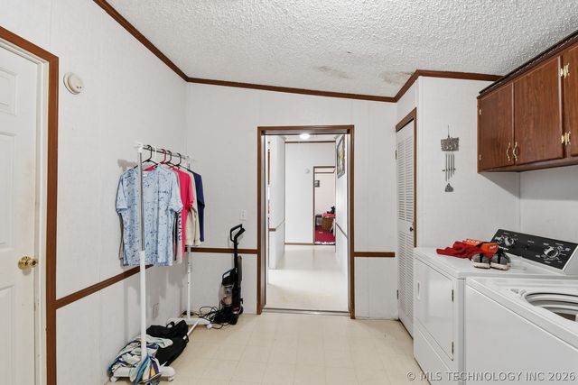 20591 W 161st Street S, Kellyville, OK 74039