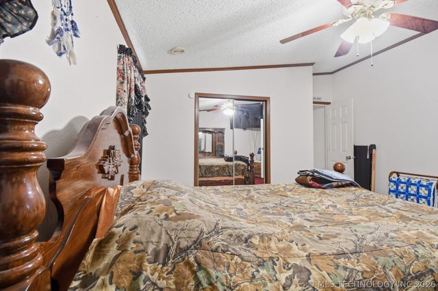 20591 W 161st Street S, Kellyville, OK 74039