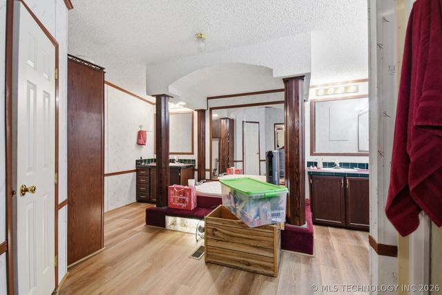 20591 W 161st Street S, Kellyville, OK 74039