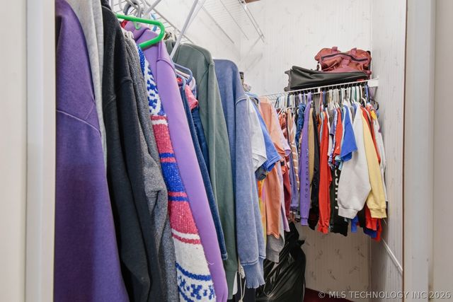 20591 W 161st Street S, Kellyville, OK 74039