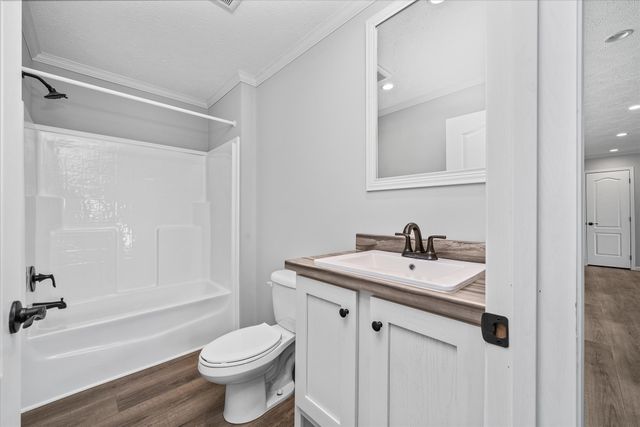 1890 Anna Maria Ln, Cookeville, TN 38501