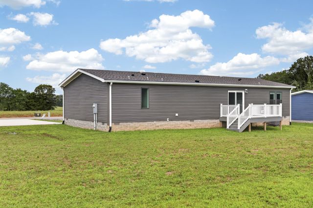 1890 Anna Maria Ln, Cookeville, TN 38501