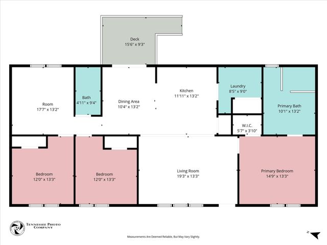 1890 Anna Maria Ln, Cookeville, TN 38501